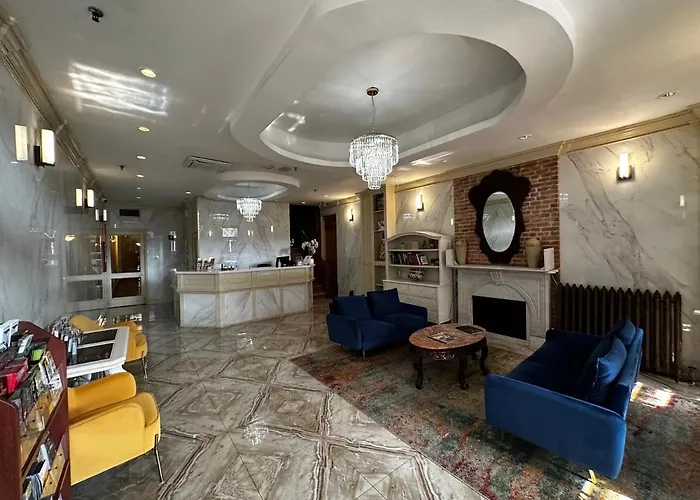 Da Vinci Hotel