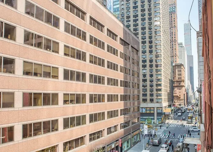 Da Vinci Hotel